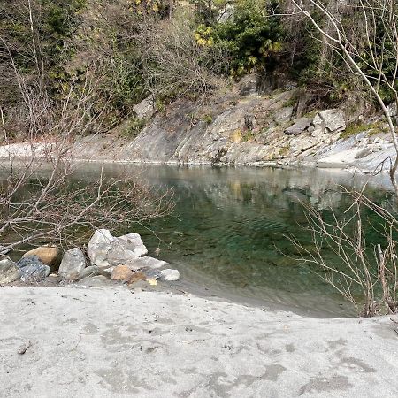 Blue River Лозон Экстерьер фото