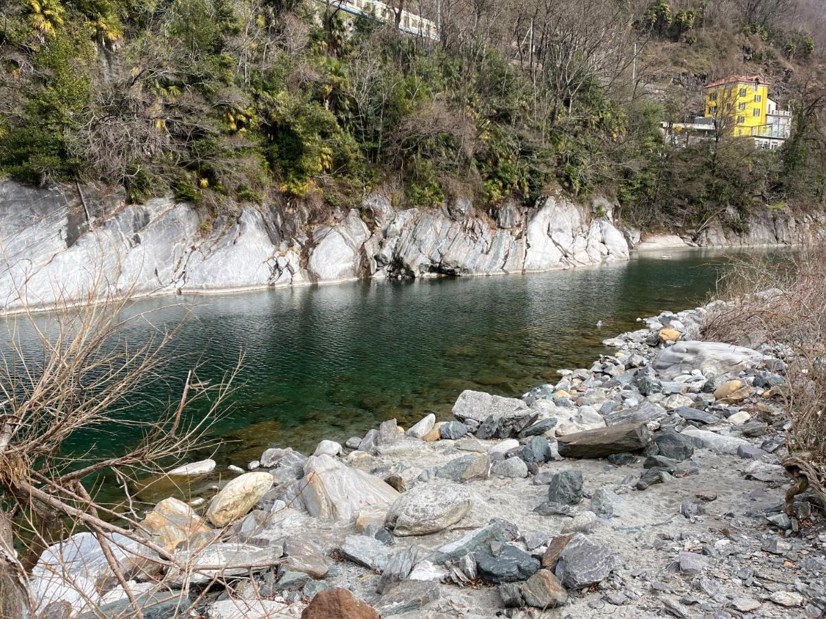Blue River Лозон Экстерьер фото