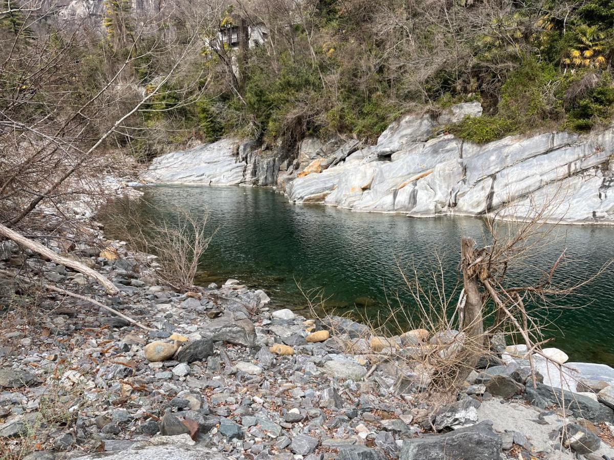 Blue River Лозон Экстерьер фото